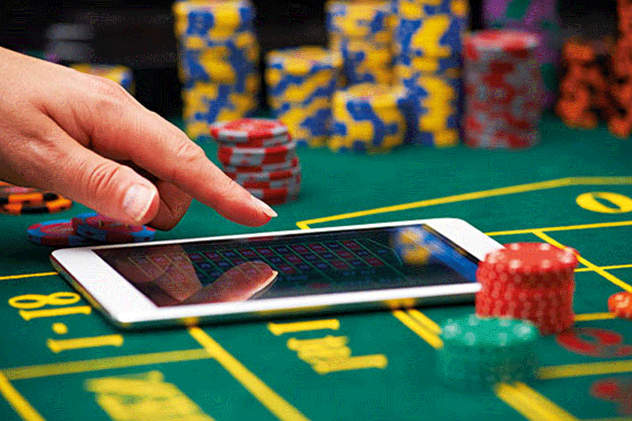 guide casino en ligne